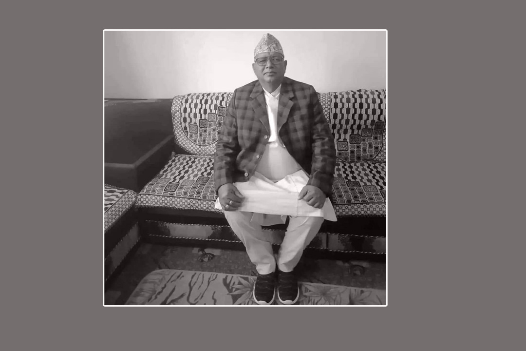 अस्ताए निङ्गलाशैनी भगवती मन्दिरका ‘मुखिया’बोहरा 